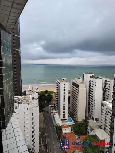 Apartamento, 2 quartos, 58 m² - Foto 3