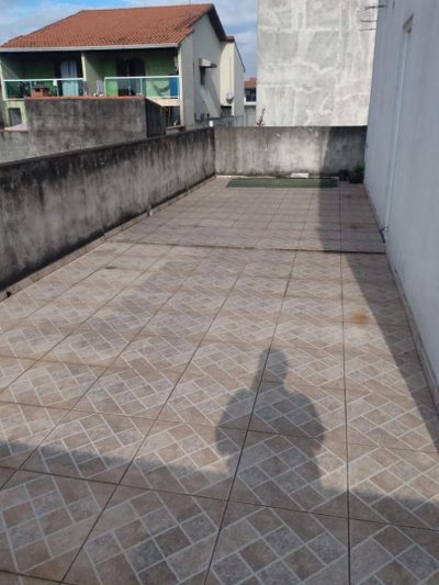 Sobrado, 3 quartos, 186 m² - Foto 3