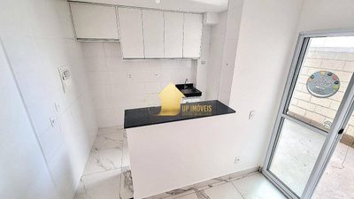Apartamento, 2 quartos, 62 m² - Foto 1