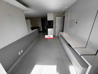Apartamento, 3 quartos, 115 m² - Foto 2