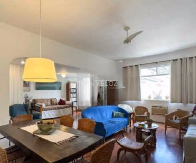Apartamento, 3 quartos, 110 m² - Foto 3