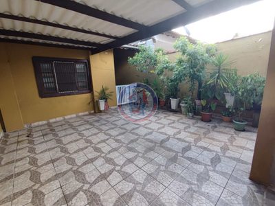 Casa, 2 quartos, 84 m² - Foto 1