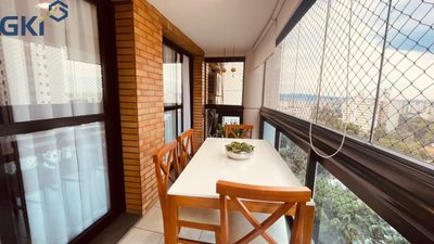 Apartamento, 3 quartos, 150 m² - Foto 3