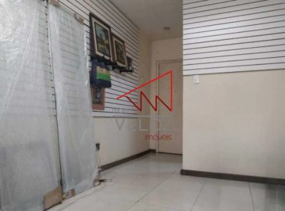 Loja-Salão, 25 m² - Foto 2