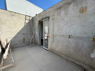 Cobertura, 3 quartos, 84 m² - Foto 3