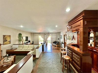 Casa de Condomínio, 5 quartos - Foto 4