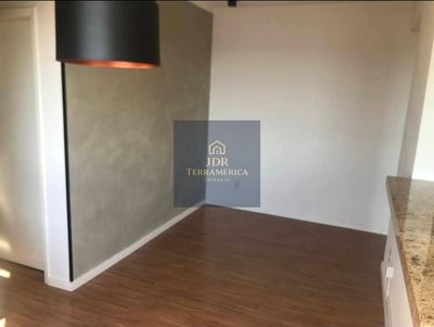 Apartamento, 2 quartos, 50 m² - Foto 3