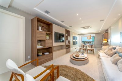 Apartamento, 4 quartos, 315 m² - Foto 2