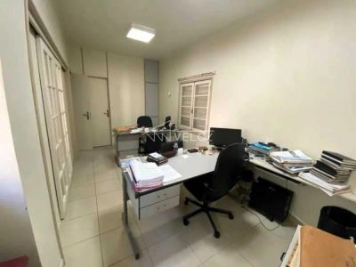 Apartamento, 3 quartos, 110 m² - Foto 1