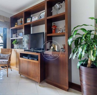 Apartamento, 3 quartos, 90 m² - Foto 5