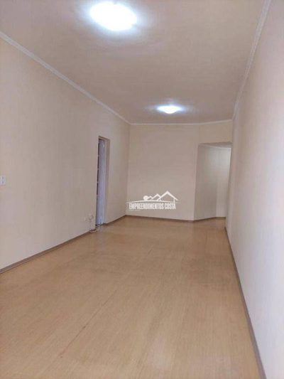Apartamento, 3 quartos, 92 m² - Foto 2