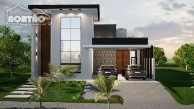 Casa, 205 m² - Foto 1