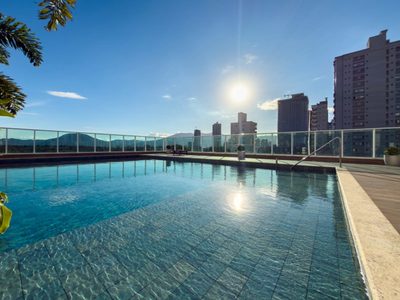 Cobertura, 3 quartos, 163 m² - Foto 3