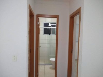 Apartamento, 2 quartos - Foto 1