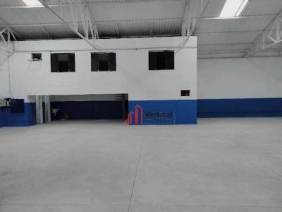 Depósito-Galpão, 1000 m² - Foto 3