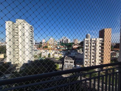 Apartamento, 2 quartos, 48 m² - Foto 1