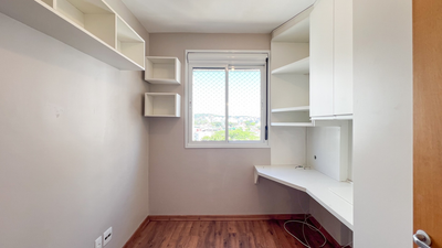 Apartamento, 3 quartos, 71 m² - Foto 4