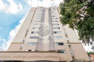 Apartamento, 3 quartos, 106 m² - Foto 2