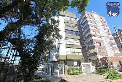 Apartamento, 3 quartos, 118 m² - Foto 2
