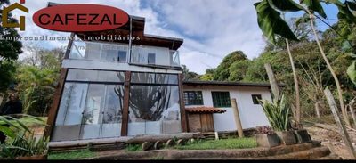 Casa, 2 quartos, 270 m² - Foto 1