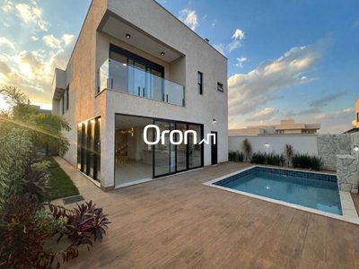 Sobrado, 3 quartos, 226 m² - Foto 1