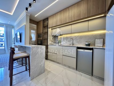 Apartamento, 3 quartos, 70 m² - Foto 1