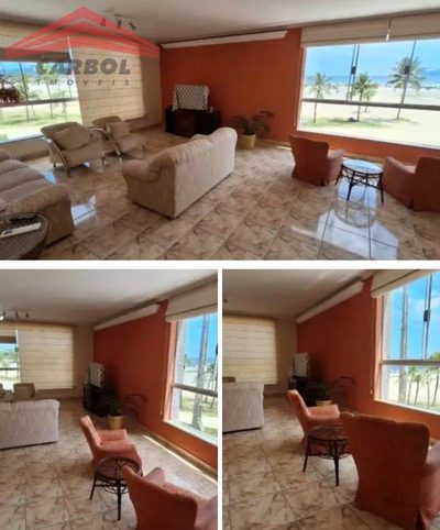 Apartamento, 3 quartos, 180 m² - Foto 2