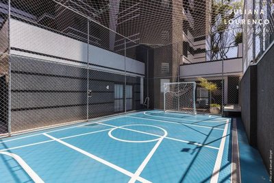 Apartamento, 3 quartos, 173 m² - Foto 4