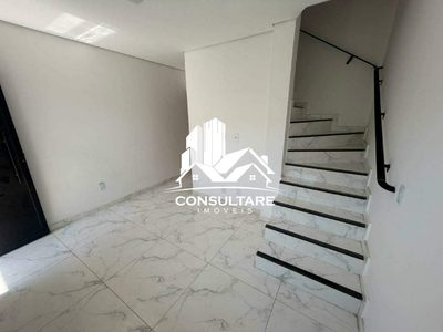 Casa, 2 quartos, 53 m² - Foto 4