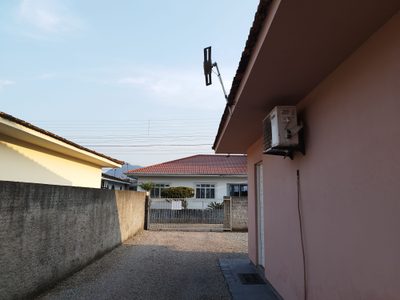 Casa, 3 quartos, 70 m² - Foto 3
