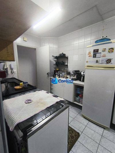 Apartamento, 3 quartos, 96 m² - Foto 3