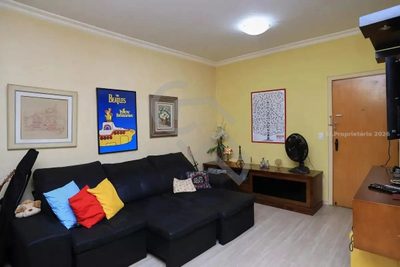 Apartamento, 3 quartos, 100 m² - Foto 5