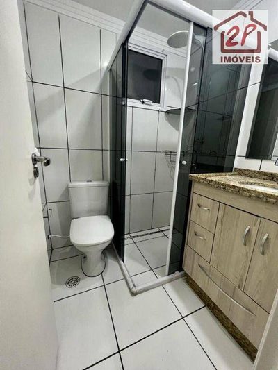 Apartamento, 2 quartos, 62 m² - Foto 4