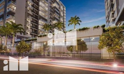 Apartamento, 2 quartos, 85 m² - Foto 3