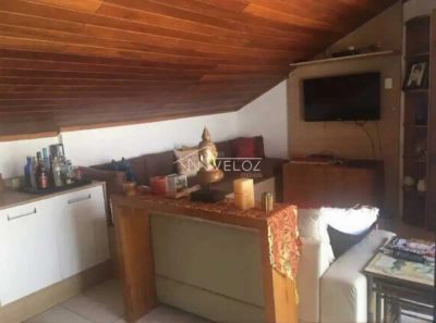 Apartamento, 4 quartos, 210 m² - Foto 1