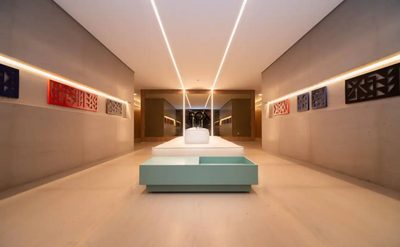 Apartamento, 4 quartos, 131 m² - Foto 4