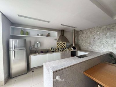Flat/Apart Hotel, 1 quarto, 34 m² - Foto 4