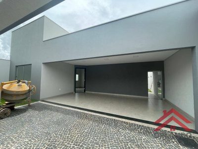 Casa, 3 quartos, 151 m² - Foto 1