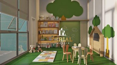 Apartamento, 3 quartos, 132 m² - Foto 4