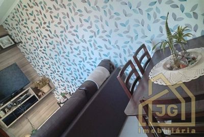 Cobertura, 2 quartos, 78 m² - Foto 5
