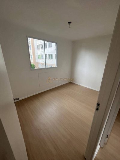 Apartamento, 2 quartos, 43 m² - Foto 5