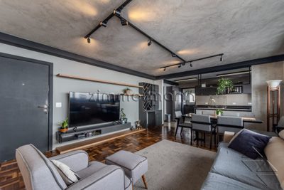 Apartamento, 3 quartos, 110 m² - Foto 5