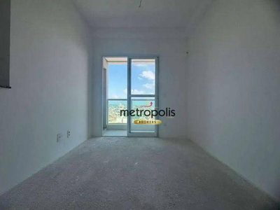 Apartamento, 2 quartos, 53 m² - Foto 2
