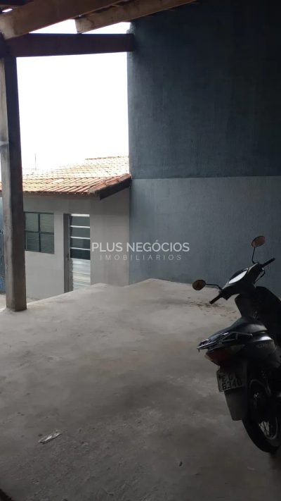 Casa, 2 quartos, 90 m² - Foto 1