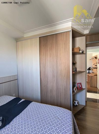 Apartamento, 2 quartos, 55 m² - Foto 2