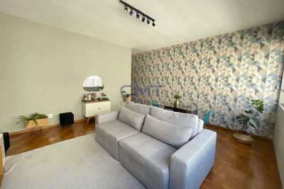 Apartamento, 3 quartos, 120 m² - Foto 1