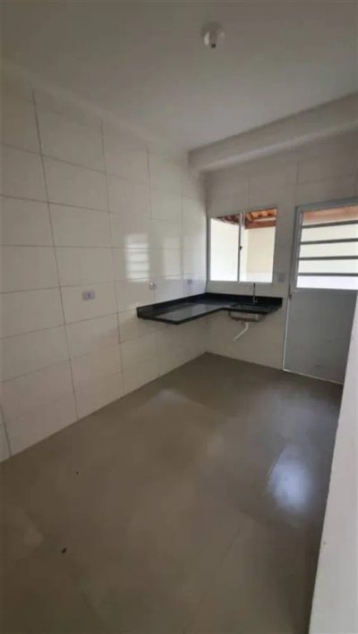 Casa, 2 quartos, 47 m² - Foto 3