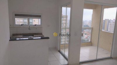 Apartamento, 3 quartos, 60 m² - Foto 3
