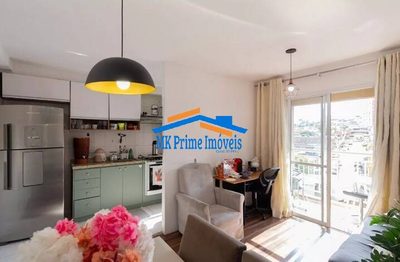 Apartamento, 2 quartos, 57 m² - Foto 2