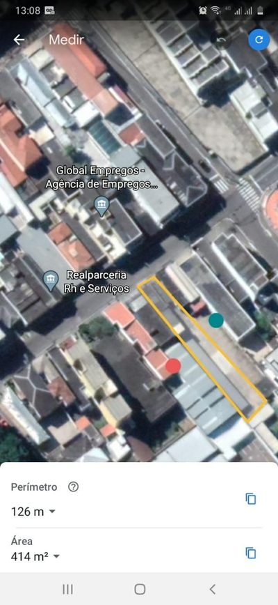 Loteamento e Condomínio, 400 m² - Foto 2